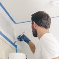 Is it normal for a painter to ask for a deposit?