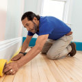 What is a house painter called?