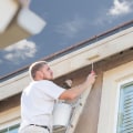 How can i save money by hiring painters?