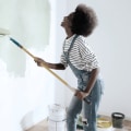How much does painting house increase value?