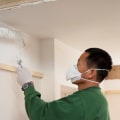 Qualifications for Becoming a Professional Painter