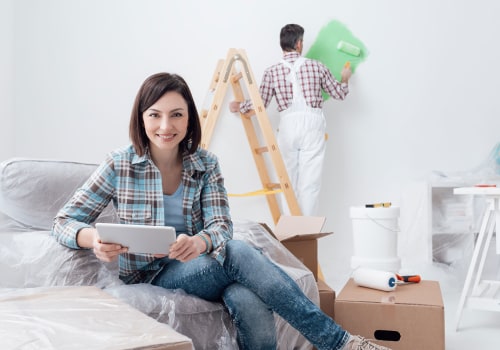 How can i save money when hiring painters?