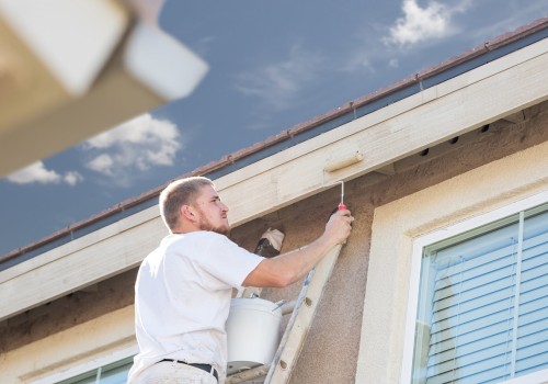 How can i save money by hiring painters?